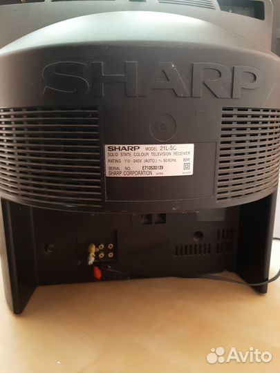 Телевизор бу от 500