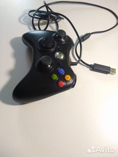 Геймпад для компьютера, телефона и планшета