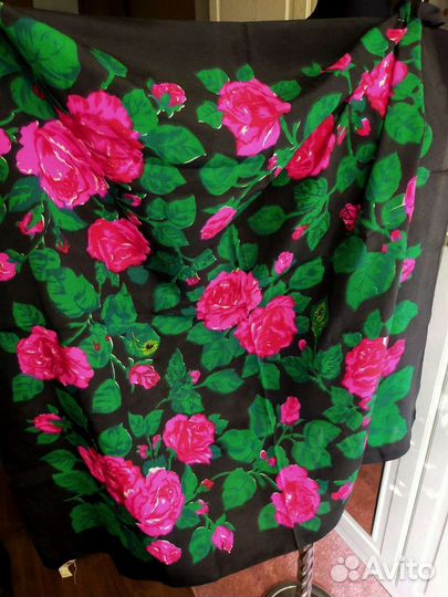 Платки подарочные 15 штук