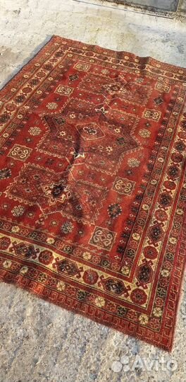 Ковер 140 на 195