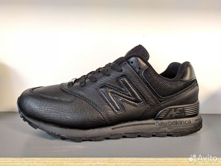 Кроссовки New balance