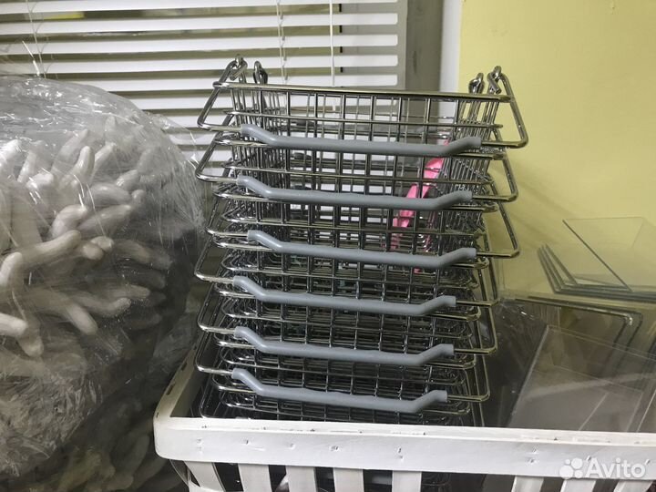 Корзинки 23х18