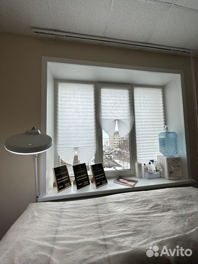 Аренда кабинета