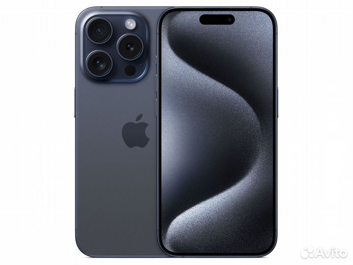 iPhone 15 Pro Max, 512 ГБ