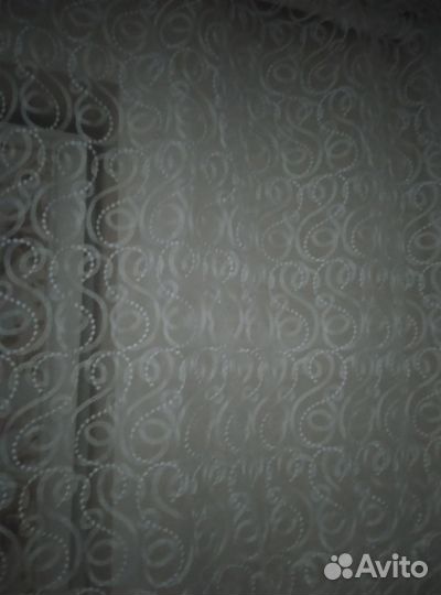Гардина 250 см