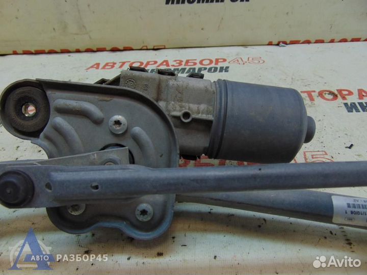 Трапеция стеклоочистителей Ford Mondeo 3 2000-2007