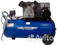 Компрессор remeza