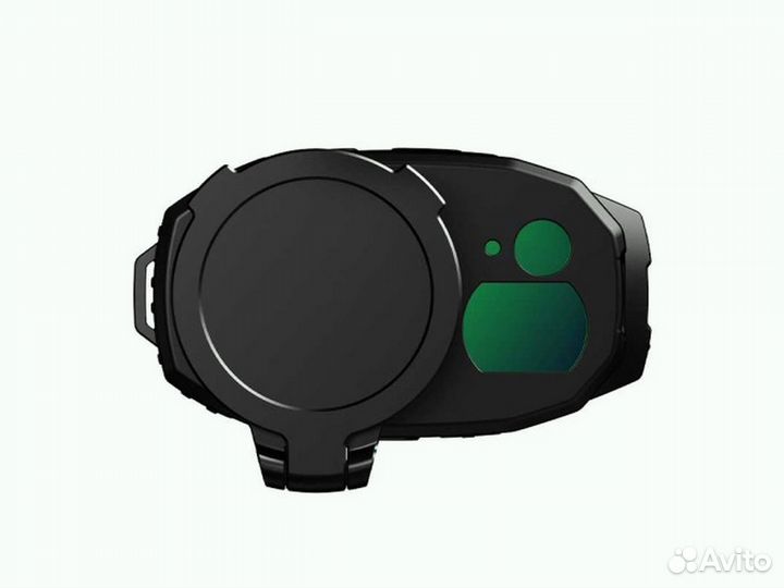 Монокуляр iRay Finder FH 35R