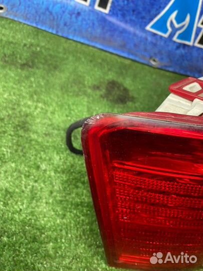 Фонарь задний левый Audi A6 C6 AUK 2007