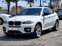 BMW X6 3.0 AT, 2010, 278 000 км, с пробегом, цена 2 150 000 руб.