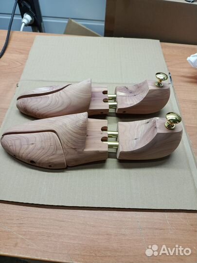 Колодки для обуви