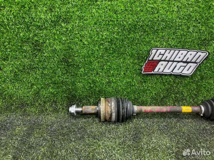 Привод передний левый Kia K5 TF L4kabh628305 2011