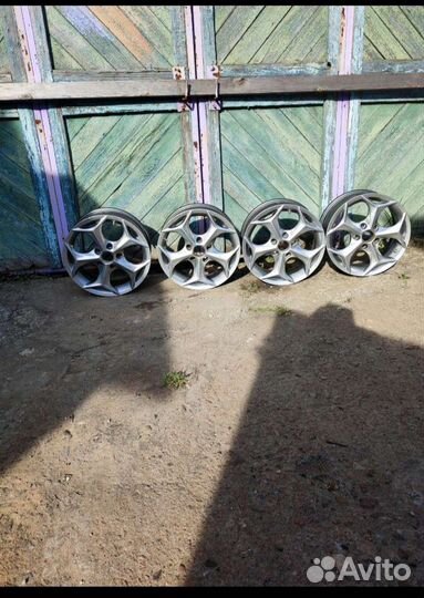 Диски на волгу