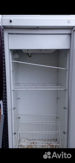 Шкаф холодильный cm105-s polair