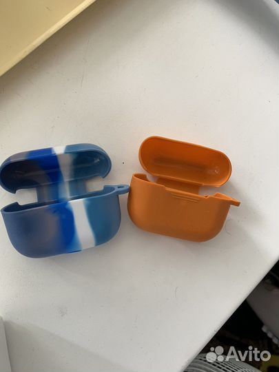 Airpods pro копия
