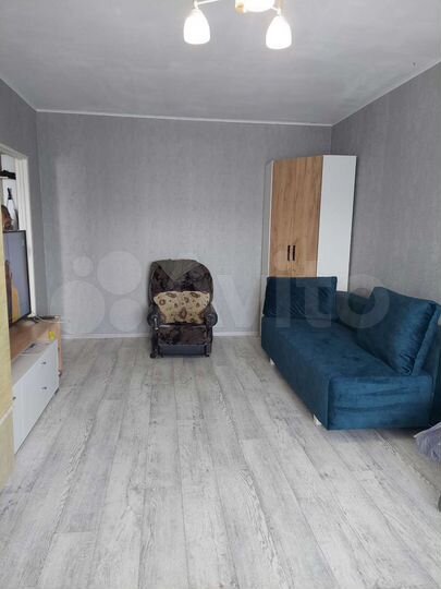 1-к. квартира, 37 м², 7/9 эт.