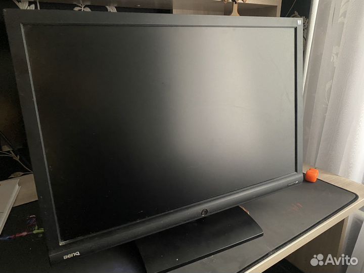 Монитор Benq 60 Гц