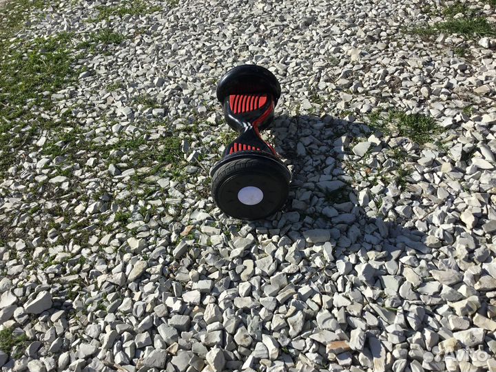 Гироскутер бу