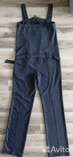 Комбинезон женский