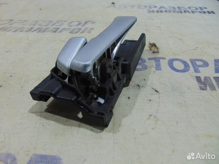 Ручка двери внутренняя левая для Hyundai Solaris 1