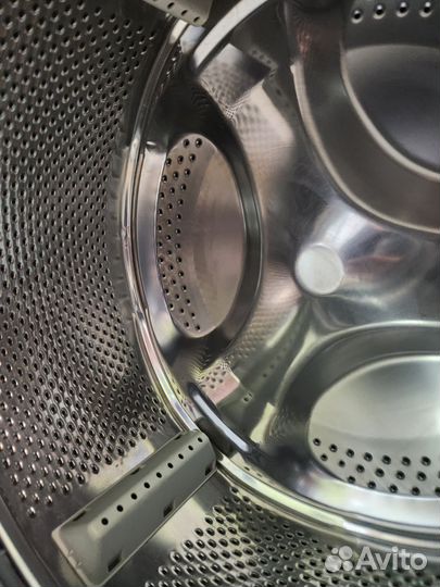 Стиральная машина Indezit