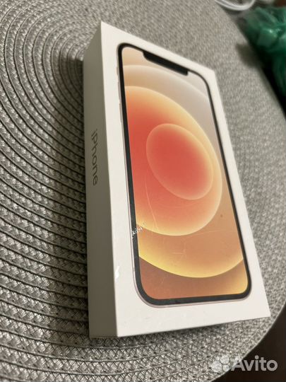 iPhone 12, 128 ГБ
