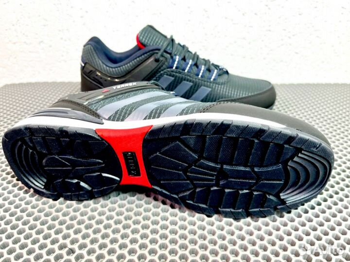 Кроссовки Adidas Terrex премиум