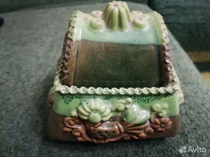 Шкатулка для украшений