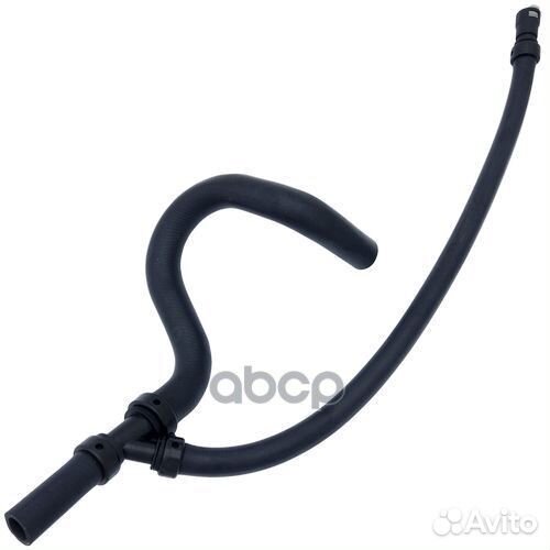 Патрубок системы охлаждения 0,334 Z69048R Zikmar