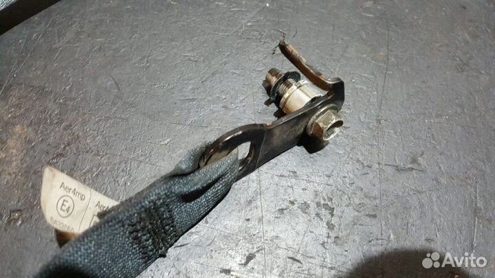 Ремень безопасности передний левый Subaru Impreza