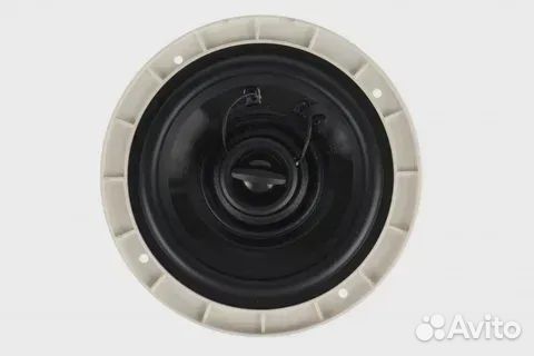 Колонка для сауны cvgaudio WT58W/25