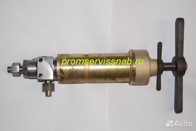 Редуктор давления Т600, Т608, Т610 и др