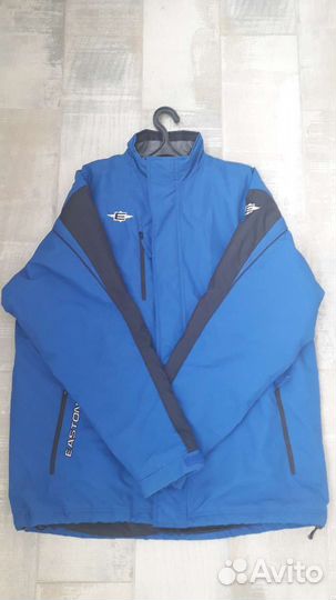Куртка демисезонная Easton (50-52 размер)