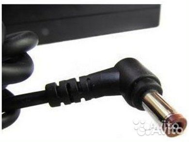 Блок питания для ноутбуков Lenovo Y310 20V, 4.5A