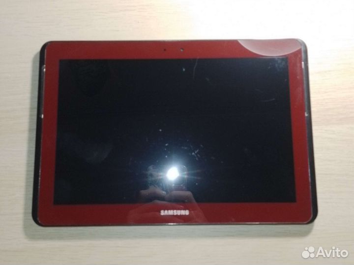 Samsung galaxy tab a2
