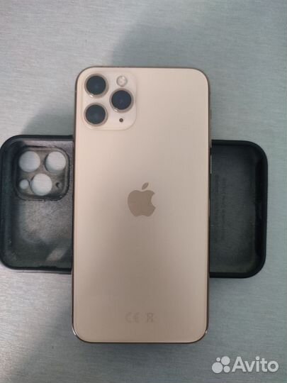 iPhone 11 Pro, 64 ГБ