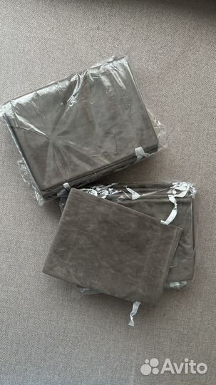 Мешочки для карт таро оптом