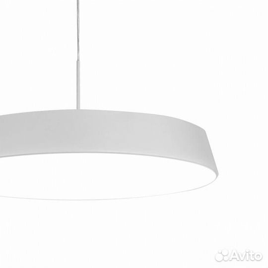 Подвесной светильник Escada Simply 10301/1LED White