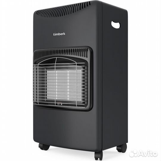 Газовый обогреватель Timberk TGH 4200 M1