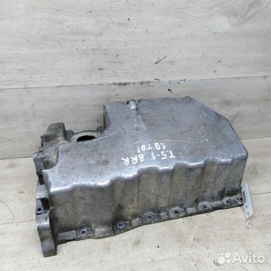 Поддон двигателя масляный 1.9 tdi BRR Volkswagen T