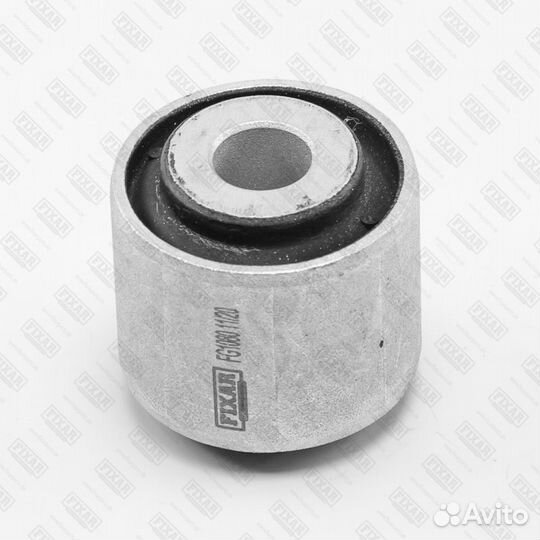 Сайлентблок заднего нижнего продольного рычага