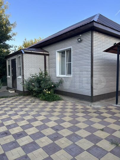 Дом 84,4 м² на участке 6 сот.