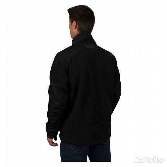 Куртка флисовая FXR Grind Fleece