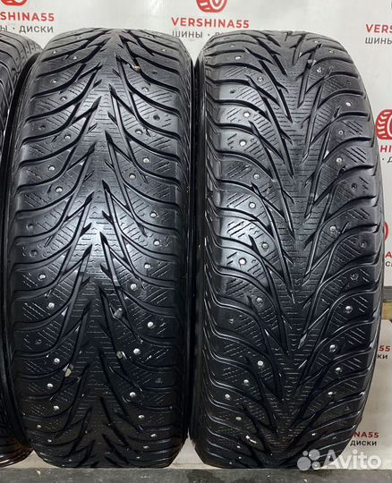 Yokohama Ice Guard Stud IG55 205/60 R16