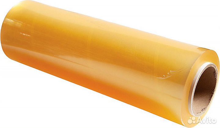 Пленка пищевая дышащая пвх, полиэтиленовая