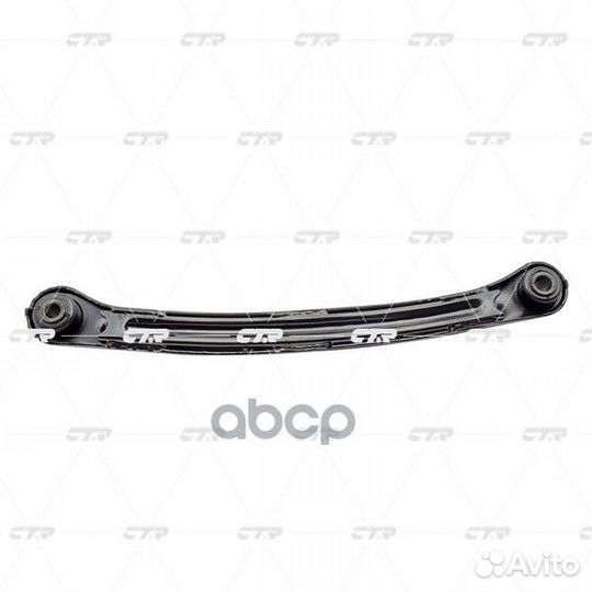 Рычаг hyundai accent 00- задн.подв.прав. (CNK