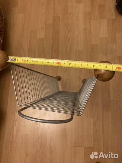 Подставка для дисков