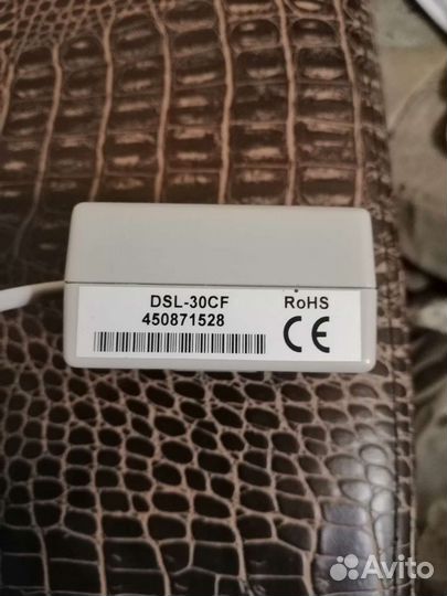 Разветвитель для разводки телефонной линии и интер