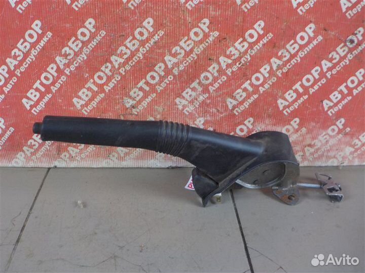 Ручник LADA Vesta Sw Cross 21176 2019