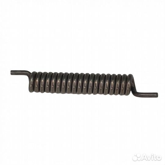 Пружина двери для духовки Samsung правая L- 75 мм